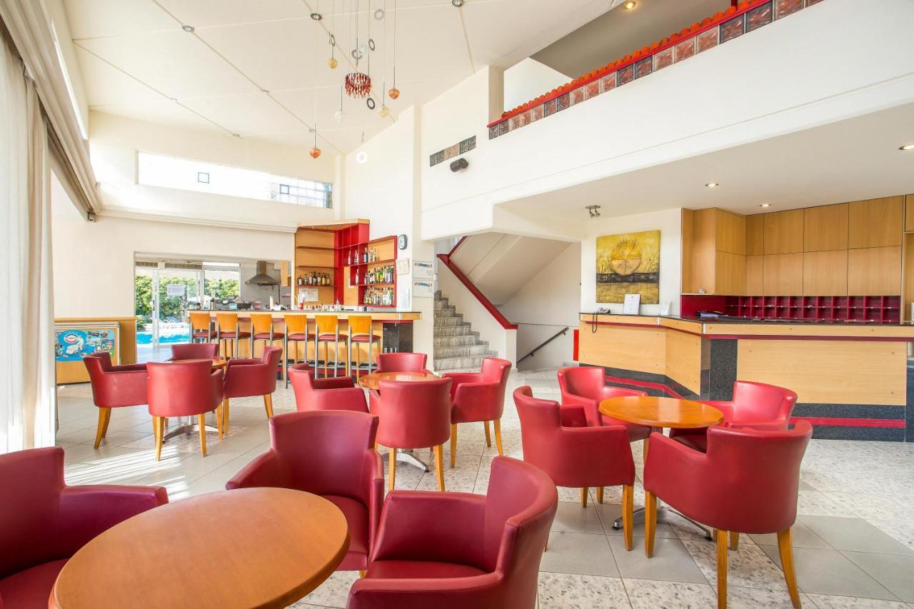 Irinna Hotel-Apartments Фалираки Екстериор снимка